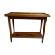Draper's table