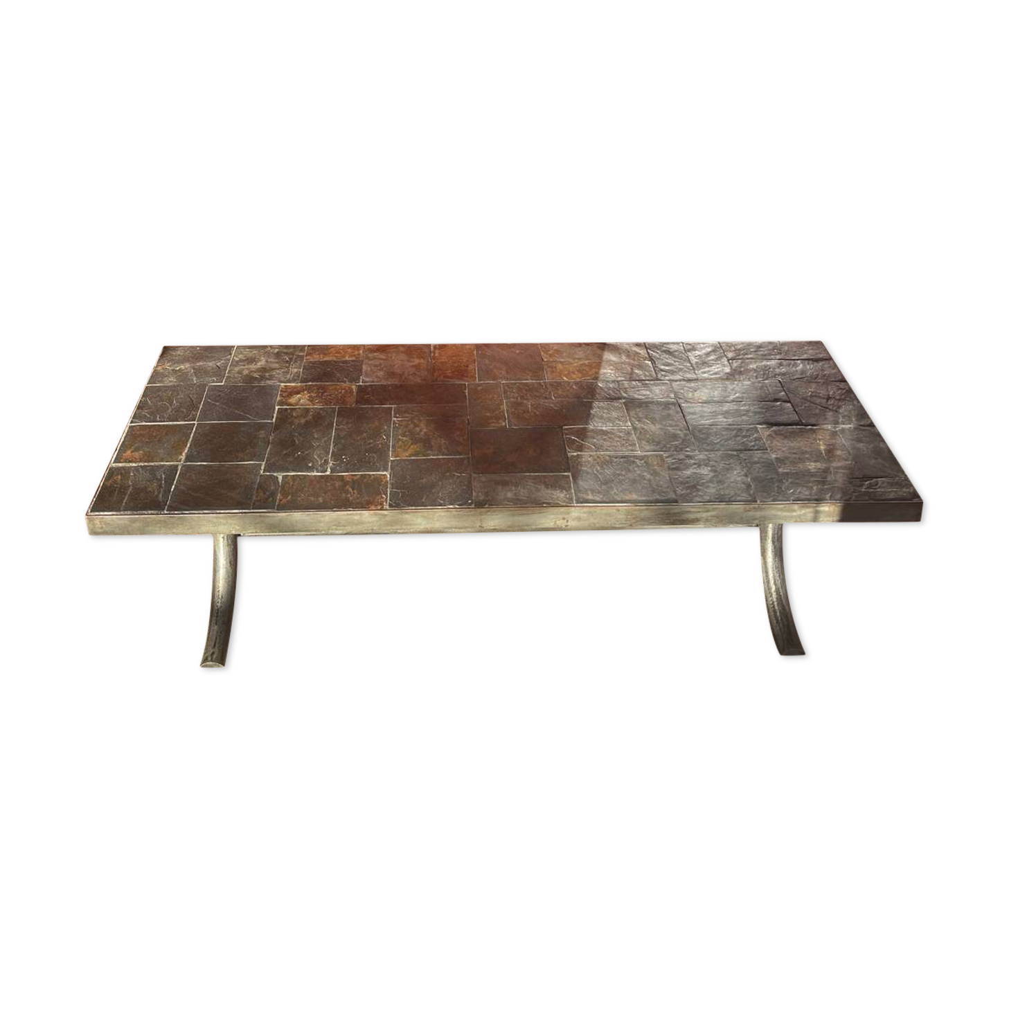 Vintage coffee table