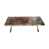 Table basse vintage