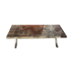 Vintage coffee table