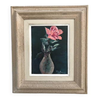 Old painting