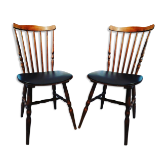 Baumann chairs