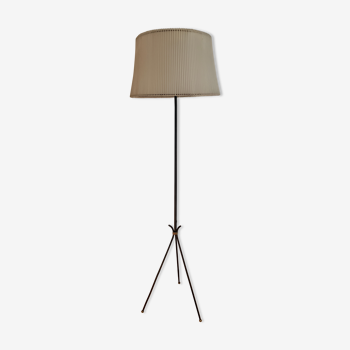 Lampadaire vintage