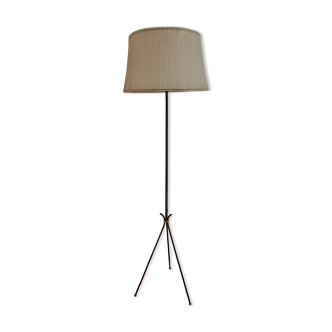 Lampadaire vintage