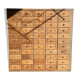Old hardware trade furniture