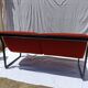 Canapé Bruce Hannah and Andrew Morrison for Knoll Design, 1970s