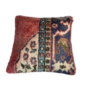 Vintage turkish cushion cover 45 x 45 cm
