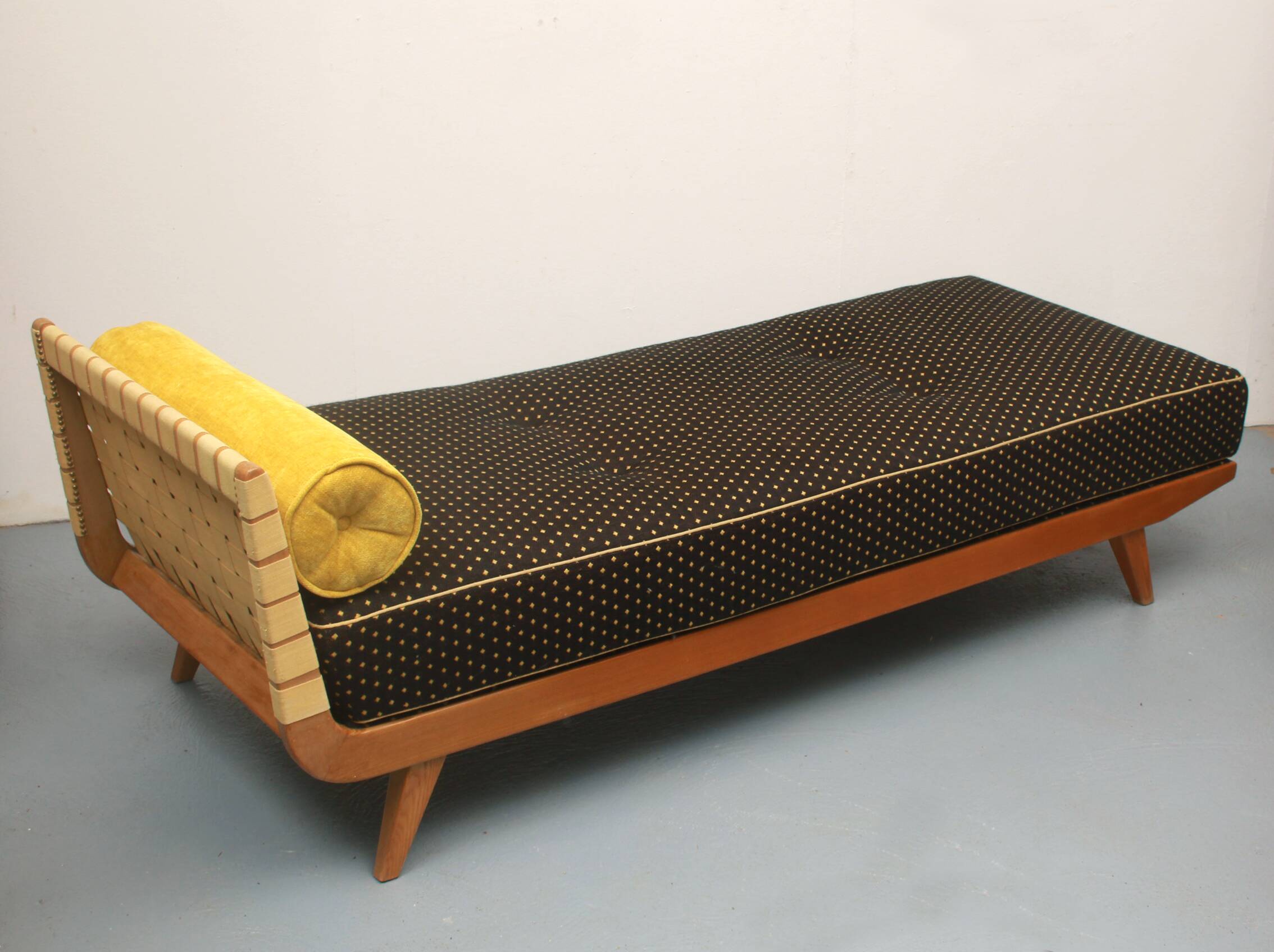 1950s daybed / recamiere Jens Risom