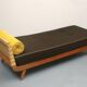 1950s daybed / recamiere Jens Risom