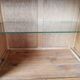 Solid oak sideboard from the 40s