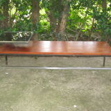 Scandinavian coffee table 1970