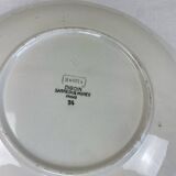 Old “Bastia” dish