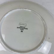 Old “Bastia” dish