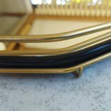 Mirror tray