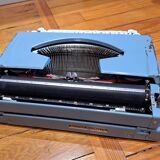 Brother Typewriter