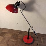 Aluminor articulated office lamp