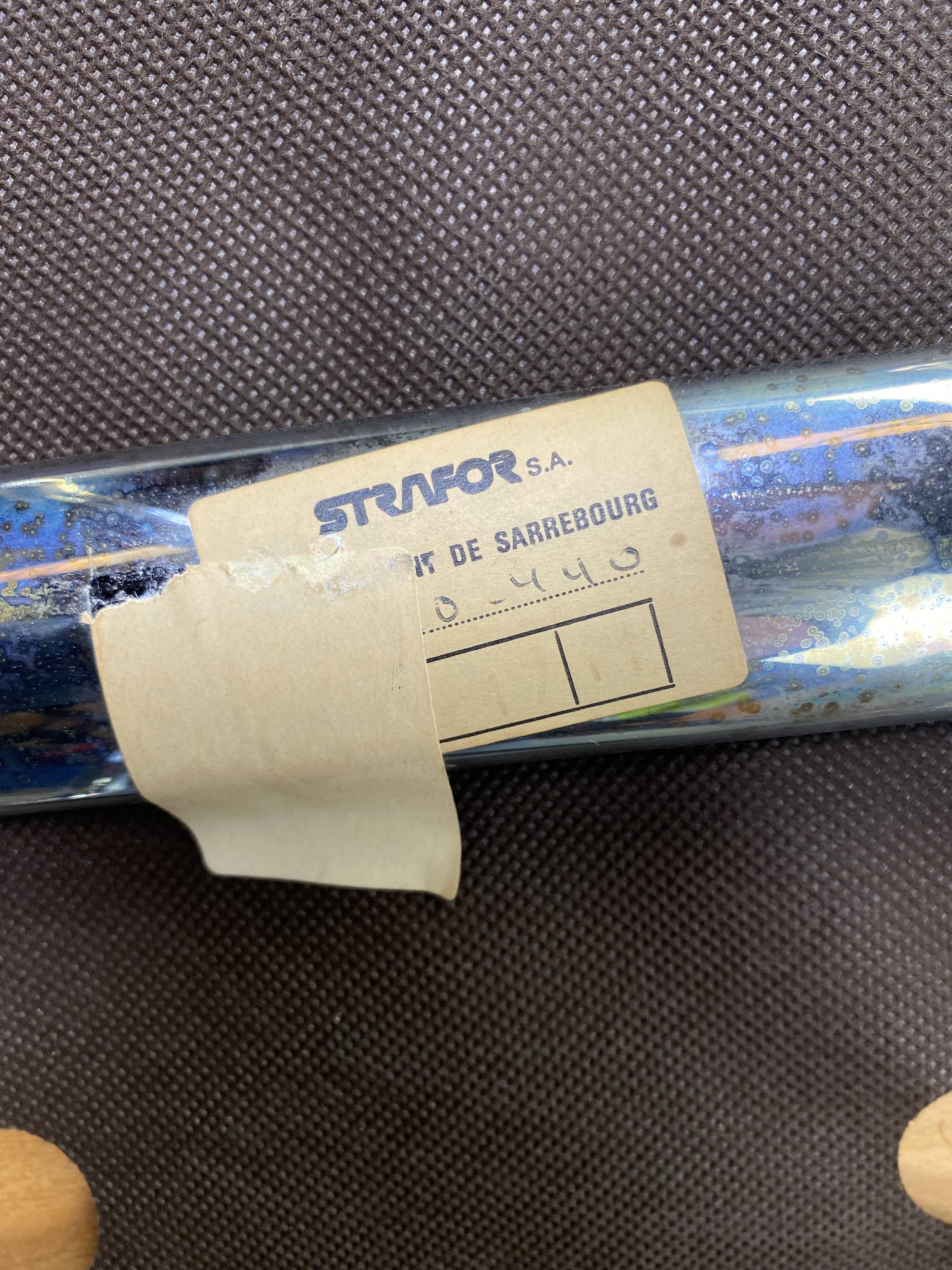 Steelcase Strafort office chair