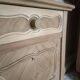 Renovated bedside table
