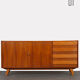 Sideboard by Jiroutek for Interier Praha, model U-460, 1960