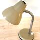 Vintage desk lamp