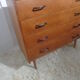 Vintage dresser 1960