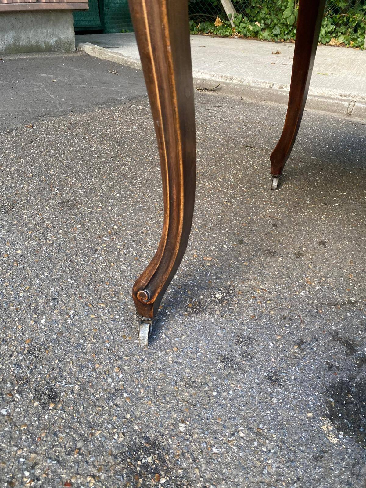 Bureau Napoléon du 19ème