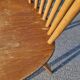 Set of 3 Baumann bistro chairs, Menuet model