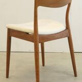Casala dining chair 'Viskinge'