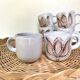 Tasses à café vintage