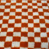 Tapis Oragebox 180x128cm