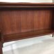Bureau danois double face années 1960