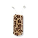 Small Leopard Vase