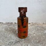 Vase fat lava carstens tönnieshof