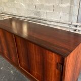 Enfilade scandinave en teck dr visby j made in denmark