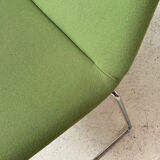 Cosmos chair by B&B Italia, designed by Jeffrey Bernett
