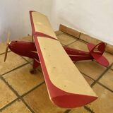 Airplane model