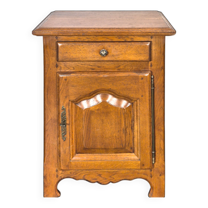 confiturier en chêne - massif