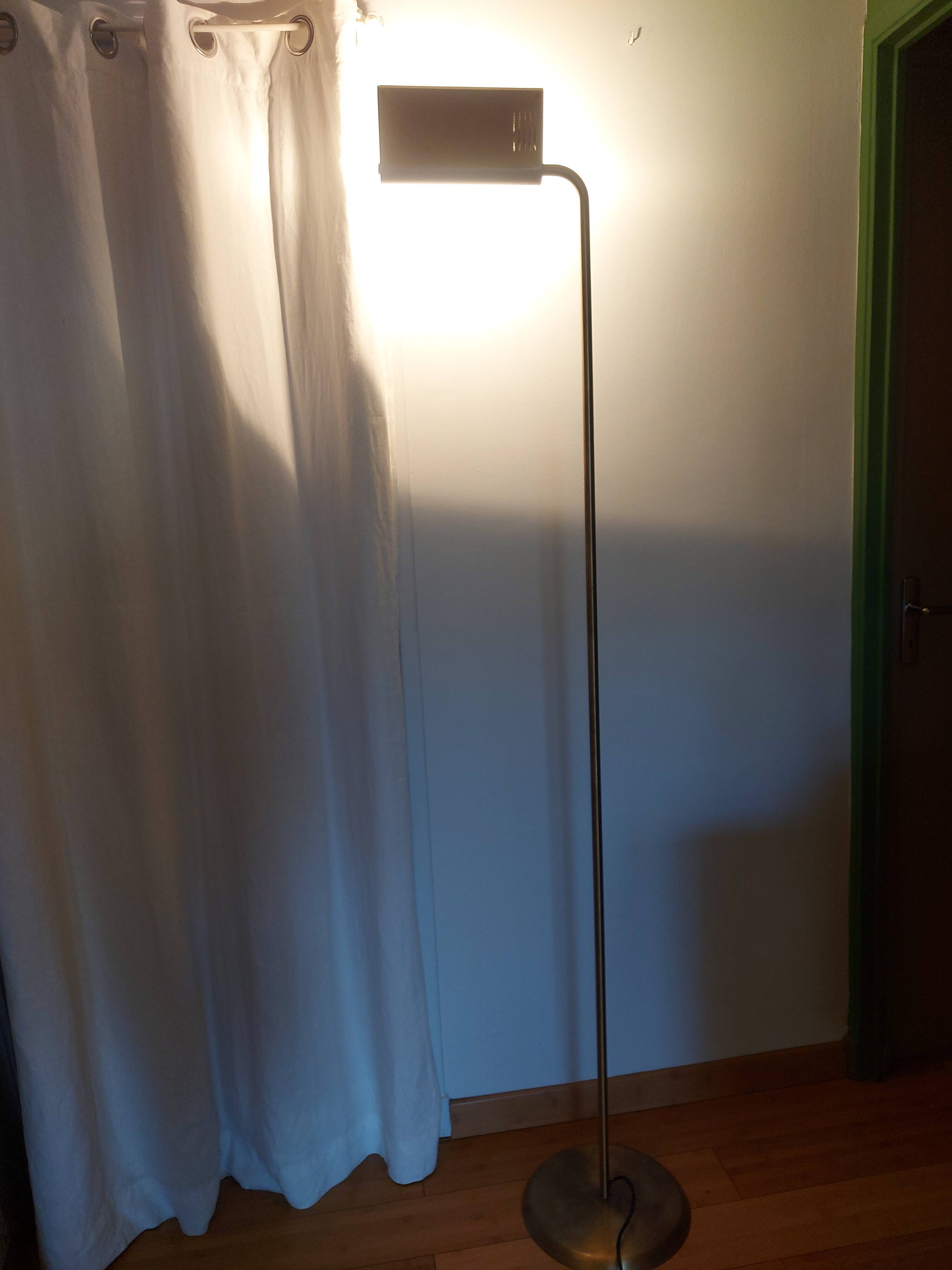 Lamp 80'S Relco , Milan