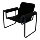 "Motel" chair by Michele De Lucchi & Ferruccio Laviani for Bieffeplast