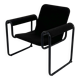 Fauteuil "Motel" par Michele De Lucchi & Ferruccio Laviani pour Biefffeplast