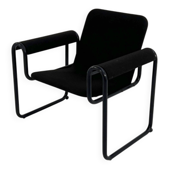 "Motel" chair by Michele De Lucchi & Ferruccio Laviani for Bieffeplast