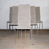 Chaise 2087 Lia, Zanotta