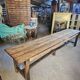 Large Farmhouse Country Table
