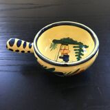 Small HB Quimper frying pan