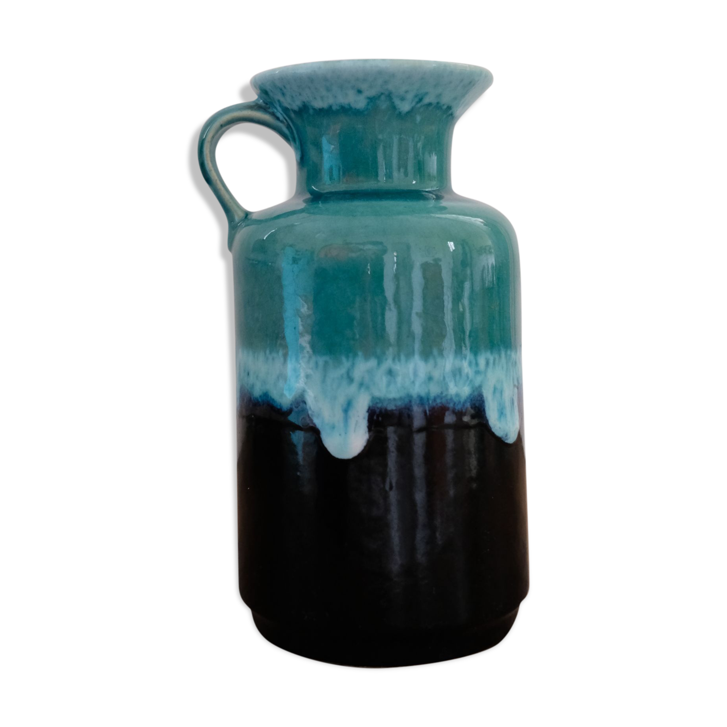 Ceramic jasba West Germany