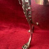 Solid silver service in Louis XVI style