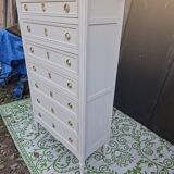 Weekly planner L.XVI