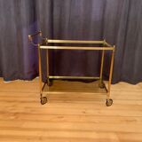 Bar trolley, 1970s