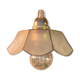 Balladeuse fleur de nacre