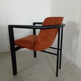 Leolux Hugo de Ruiter Cachucha set of 4 chairs